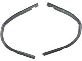 Vent Window Seals, F1-F8 (1948-1952 F1; 1948-1952 F2; 1948-1952 F3; 1948-1952 F4)