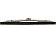 1948-52 Ford Pickup Wiper Blade, Stainless Steel, Wrist Type, 10
