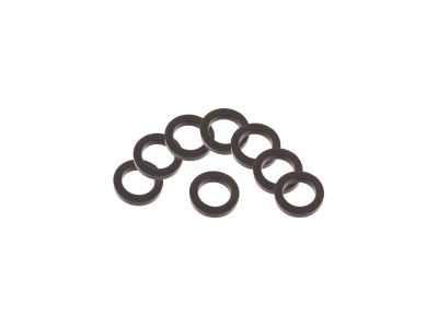 1948-53 Ford Pickup Truck Intake Valve Seal Set - O-Ring Type - 239 Flathead V8