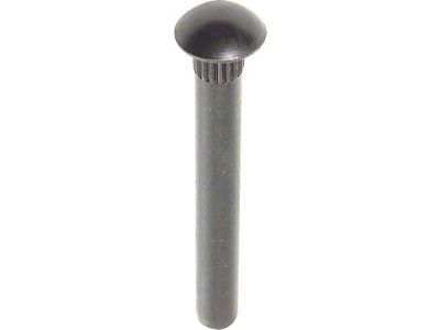 1948-56 Ford Pickup Truck Door Hinge Pin (Also Passenger except 1932 Roadster & Phaeton)