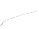 1949-1950 Chevy Drum Brake Line Set, Manual, Convertible, Stainless Steel (Styleline Deluxe Convertible)