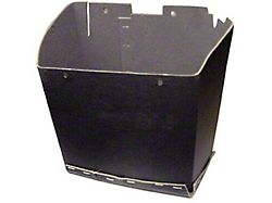 1949-1950 Chevy Glove Box Liner