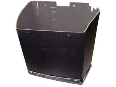 Glove Box Liner (1949-1950 Fleetline; 1949-1950 Styleline Deluxe; 1949-1950 Styleline Special)