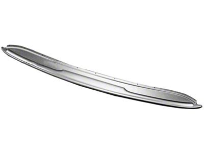 1949-1950 Chevy Rear Gravel Guard