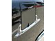 1949-1950 Chevy Stainless Steel Gas Door Guard