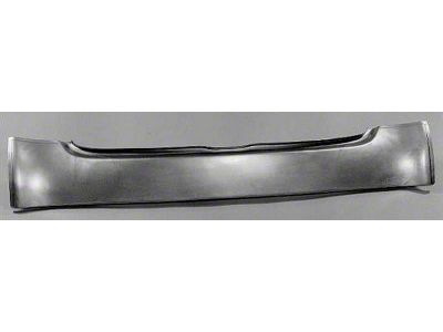 1949-1950 Chevy Tailpan All Fleetline