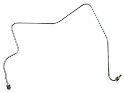1949-1950 Chevy Vacuum Advance Line, Steel
