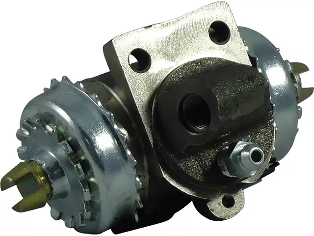 Wheel Cylinder,Brake,Front,Right,49-50