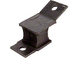Motor Mount Rear 6-Cylinder (1949-1951 Fleetline; 1949-1951 Styleline Deluxe; 1949-1951 Styleline Special)
