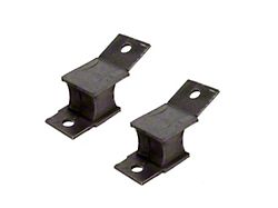 Motor Mounts, Rear, 6-Cylinder (1949-1951 Fleetline; 1949-1951 Styleline Deluxe; 1949-1951 Styleline Special)