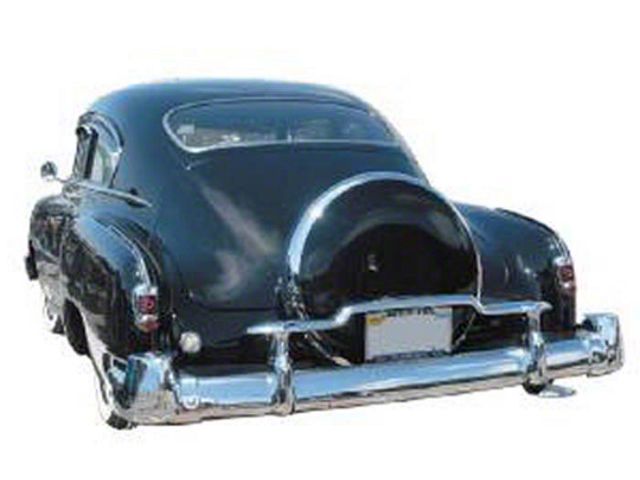 Continental Kit (49-52 Fleetline, Styleline Deluxe)