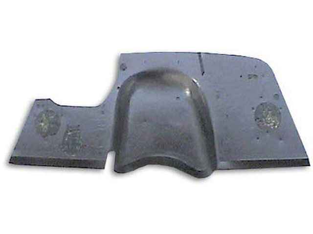 1949-1952 Chevy Firewall Insulation Pad ABS