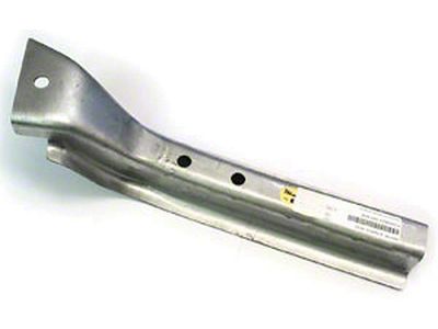Floor Brace,Rear,Left,49-52