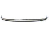 Front Bumper, One-Piece (1949-1952 Fleetline; 1949-1952 Styleline Deluxe; 1949-1952 Styleline Special)