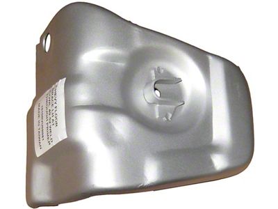 1949-1952 Chevy Front Floor At Cowl Brace LH