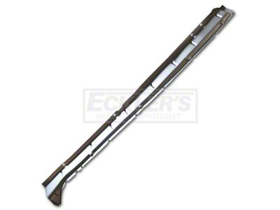 1949-1952 Chevy Full Inner Rocker Panel, Right