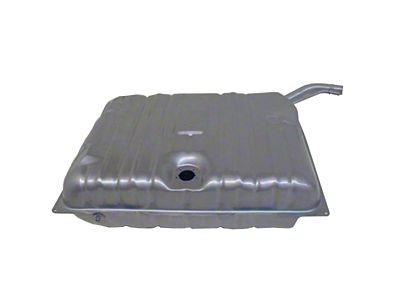 Gas Tank, For Cars Except Wagons (1949-1952 Fleetline; 1949-1952 Styleline Deluxe; 1949-1952 Styleline Special)