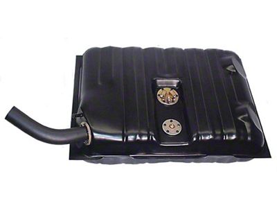 Gas Tank For 1999-Up Fuel Injection With 60 psi Pump Non-Wagon (1949-1952 Fleetline; 1949-1952 Styleline Deluxe)