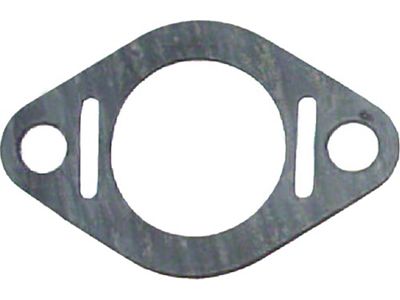 1949-1952 Chevy Gasket, Carburetor Insulator To Carburetor Base, 216 CI