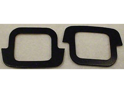 Gaskets, Windshield Wiper Transmission (1949-1952 Fleetline; 1949-1952 Styleline Deluxe; 1949-1952 Styleline Special)