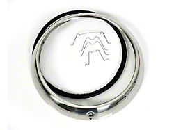 Bezel,Headlight,Kit,49-52