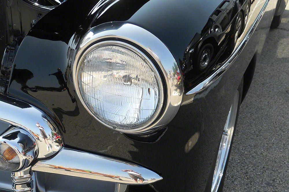 【1950-60’s】decorative blow line Vintage Hardware & Lighting - Art Deco Light Fixtures