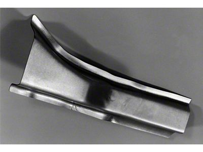 Floor Brace,Center,Left,49-52