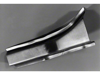 Floor Brace,Center,Right,49-52