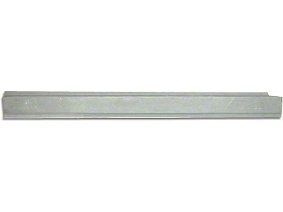 1949-1952 Chevy Rocker Panel 2-Door Good Right