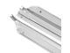 1949-1952 Chevy Sill Plates, Hardtop & Convertible (Styleline Deluxe Convertible)