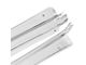 1949-1952 Chevy Sill Plates, Hardtop & Convertible (Styleline Deluxe Convertible)