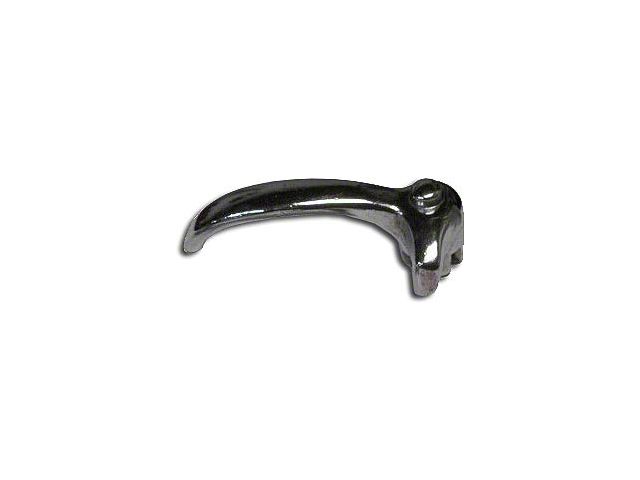 1949-1952 Chevy Vent Window Latch Handle, Left