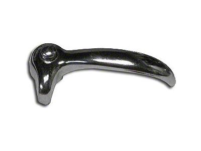 1949-1952 Chevy Vent Window Latch Handle, Right