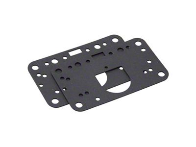 1949-1954 Chevy 12380 Metering Block Gaskets For 4150/4160 Carburetors