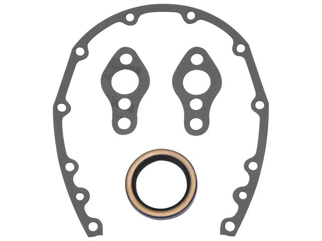 1949-1954 Chevy 6997 Timing Cover Gasket and Seal for Small Block Chevy