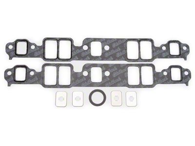 1949-1954 Chevy 7201 Intake Gaskets for Small Block Chevy 302-400