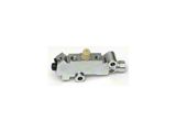 Chevy Brake Proportioning Valve, Chrome, GM Style (1949-1952 Fleetline; 1949-1952 Styleline Deluxe; 1949-1952 Styleline Special)