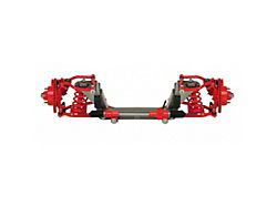 1949-1954 Chevy car Mustang II independent front suspension kit - Heidts CX-104-E-K