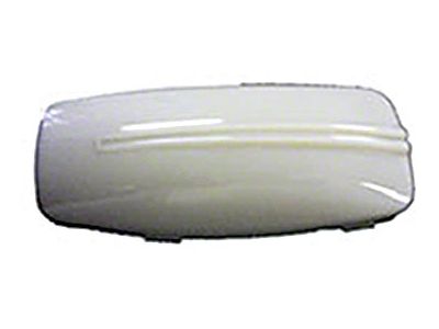 1949-1954 Chevy Dome Light Lens, Sedan