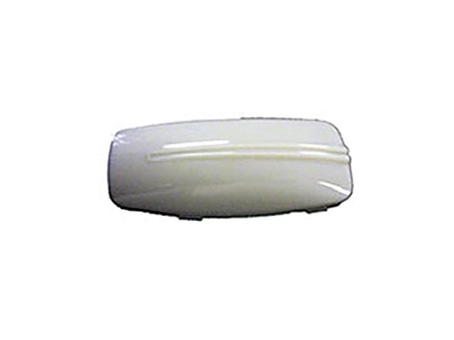 1949-1954 Chevy Dome Light Lens, Sedan