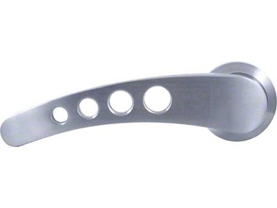 1949-1954 Chevy Door Handle Kit Billet Aluminum