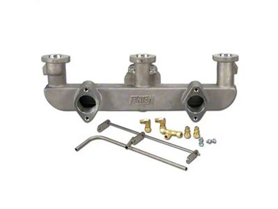 Chevy Or GMC Fenton Intake Kit, 235 & 261CI 1947-1962