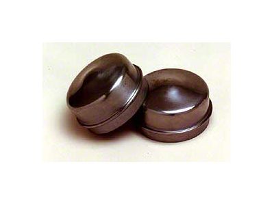 Front Wheel Bearing Caps, 1949-1962