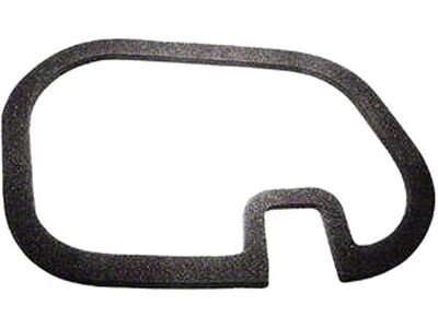 1949-1954 Chevy Gasket, Fuse Box Cover