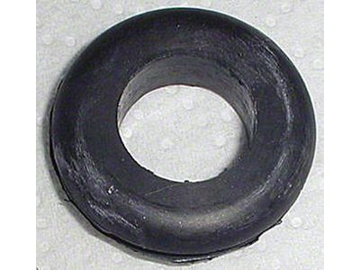 1949-1954 Chevy Grommet, Headlight Wiring In Radiator Support