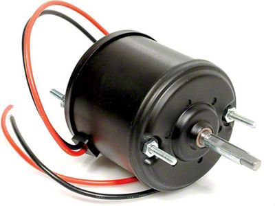 1949-1954 Chevy Heater Blower Motor, 12-Volt