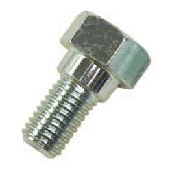 パーツ 1950chevy Ecklers Chevy Hood Hinge Shoulder Bolts, Set Of 4, 49-54
