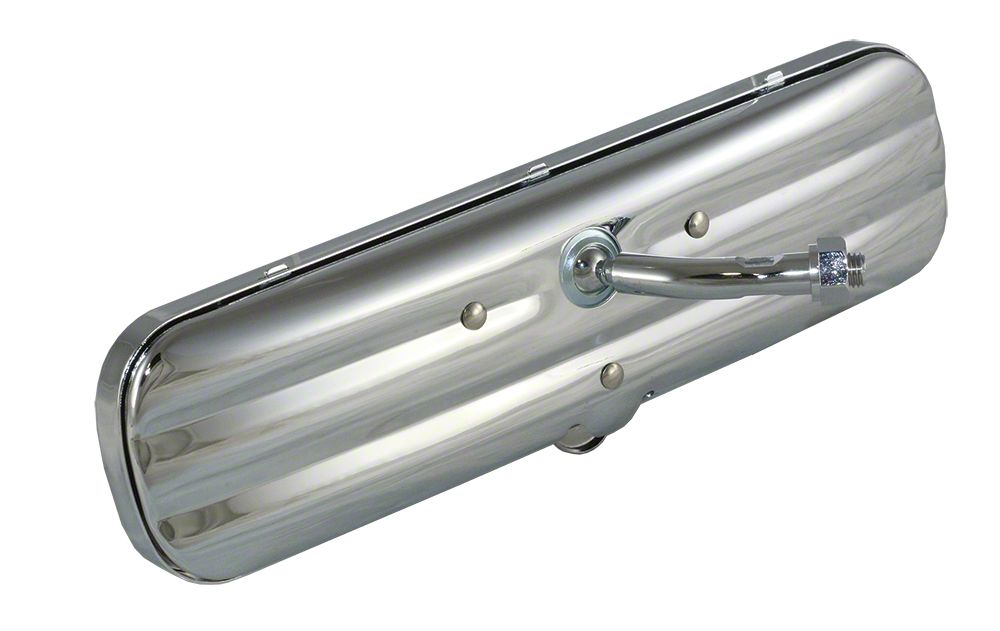 Ecklers Mirror,Rear View,Inside,Day/Night,Economy,49-54