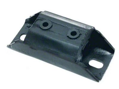 Manual & Automatic TH400 Transmission Rear Mount,49-81