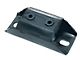 Manual & Automatic TH400 Transmission Rear Mount,49-81